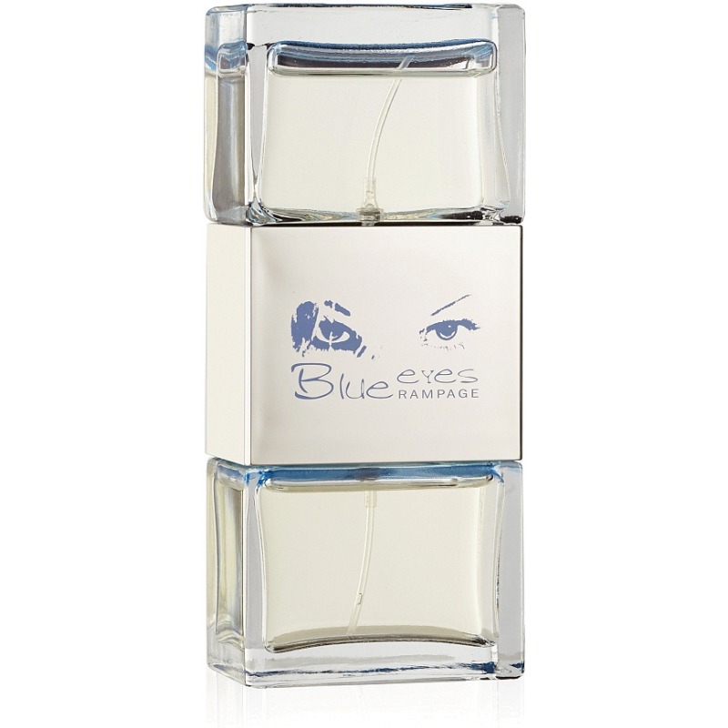 Rampage Blue Eyes