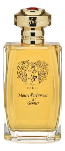 Maitre Parfumeur et Gantier Jardin Du Nil