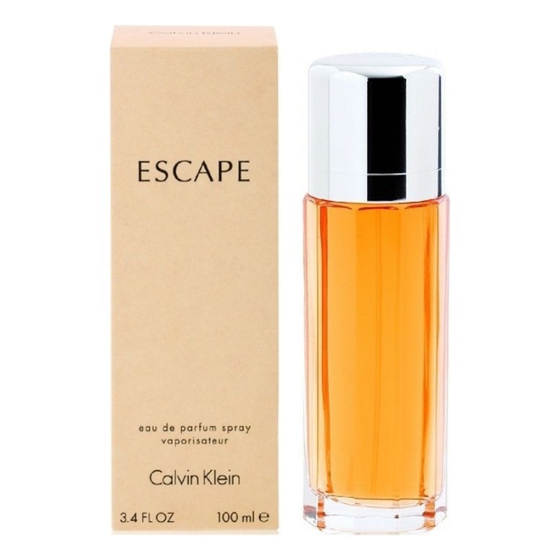 CALVIN KLEIN Escape