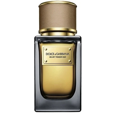 DOLCE & GABBANA Velvet Tender Oud