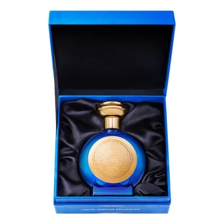 Boadicea The Victorious Blue Sapphire
