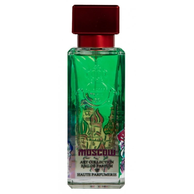 Al-Jazeera Perfumes Moscow