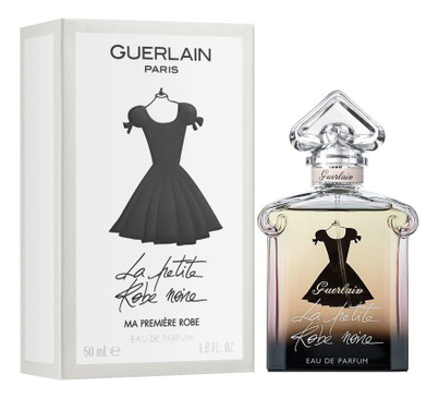 Guerlain La Petite Robe Noire Ma Premiere Robe