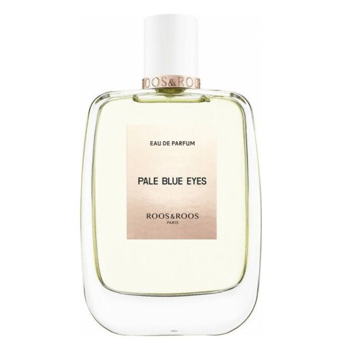 Roos & Roos Pale Blue Eyes