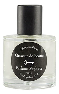 Parfums Sophiste Chasseur De Beotie