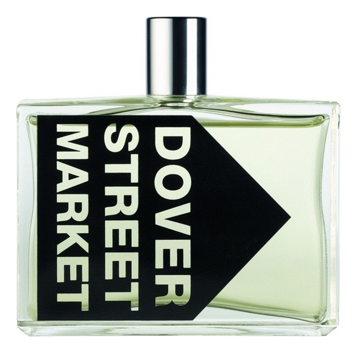 Comme des Garcons Parfums Dover Street Market
