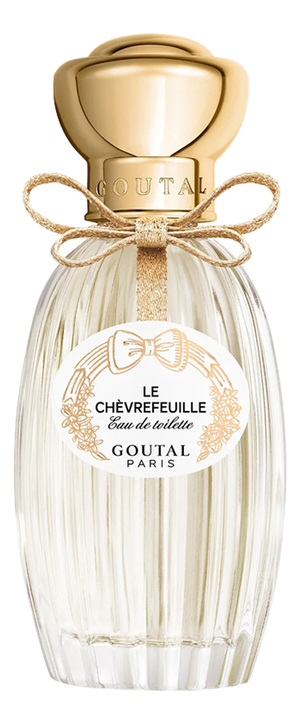Annick Goutal Le Chevrefeuille