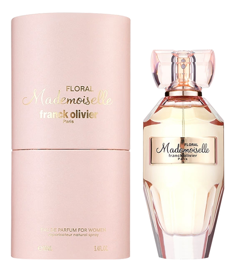 Franck Olivier Mademoiselle Floral
