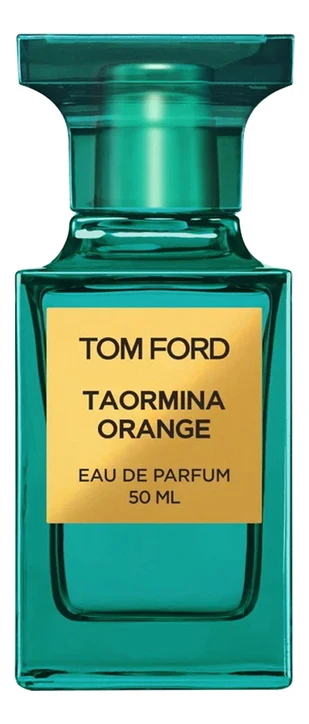 Tom Ford Taormina Orange