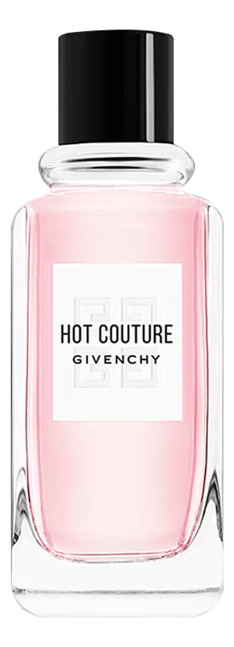 GIVENCHY Hot Couture Eau De Toilette