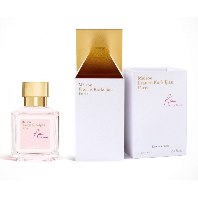 Maison Francis Kurkdjian L'eau A la Rose