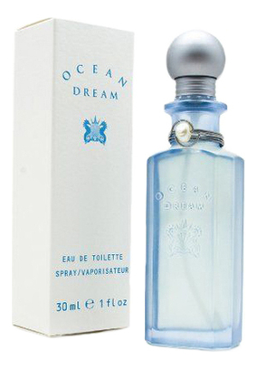 Beverly Hills Ocean Dream Woman