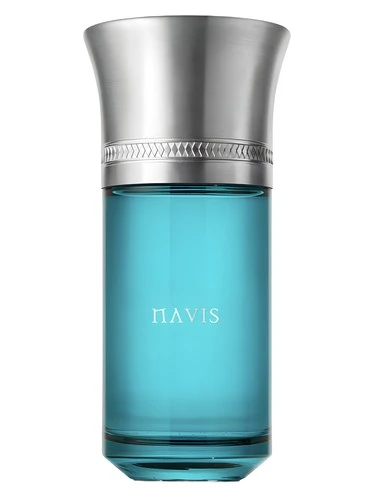 Les Liquides Imaginaires Navis