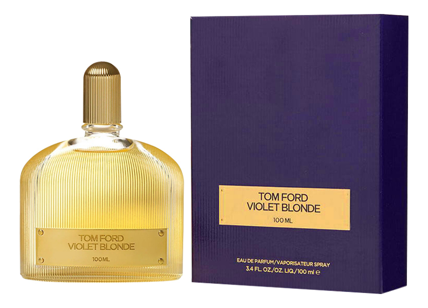Tom Ford Violet Blonde