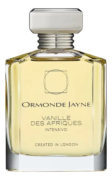 Ormonde Jayne Vanille Des Afriques Intensivo