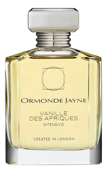 Ormonde Jayne Vanille Des Afriques Intensivo