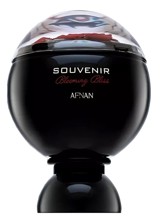 AFNAN Souvenir Blooming Bliss