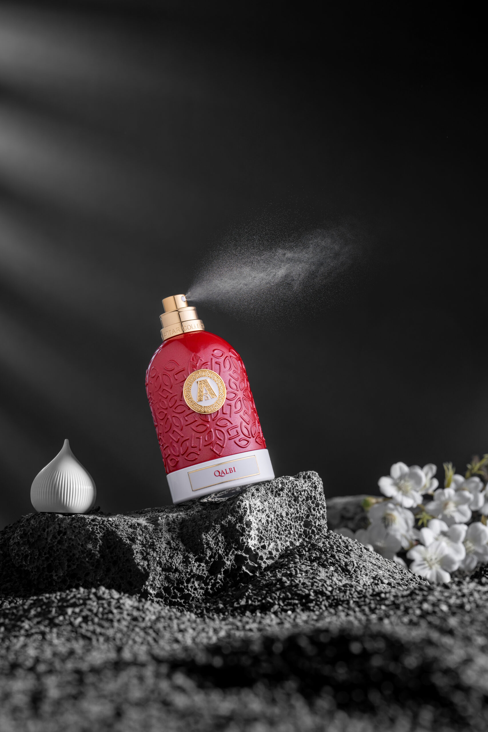 Attar Collection Qalbi