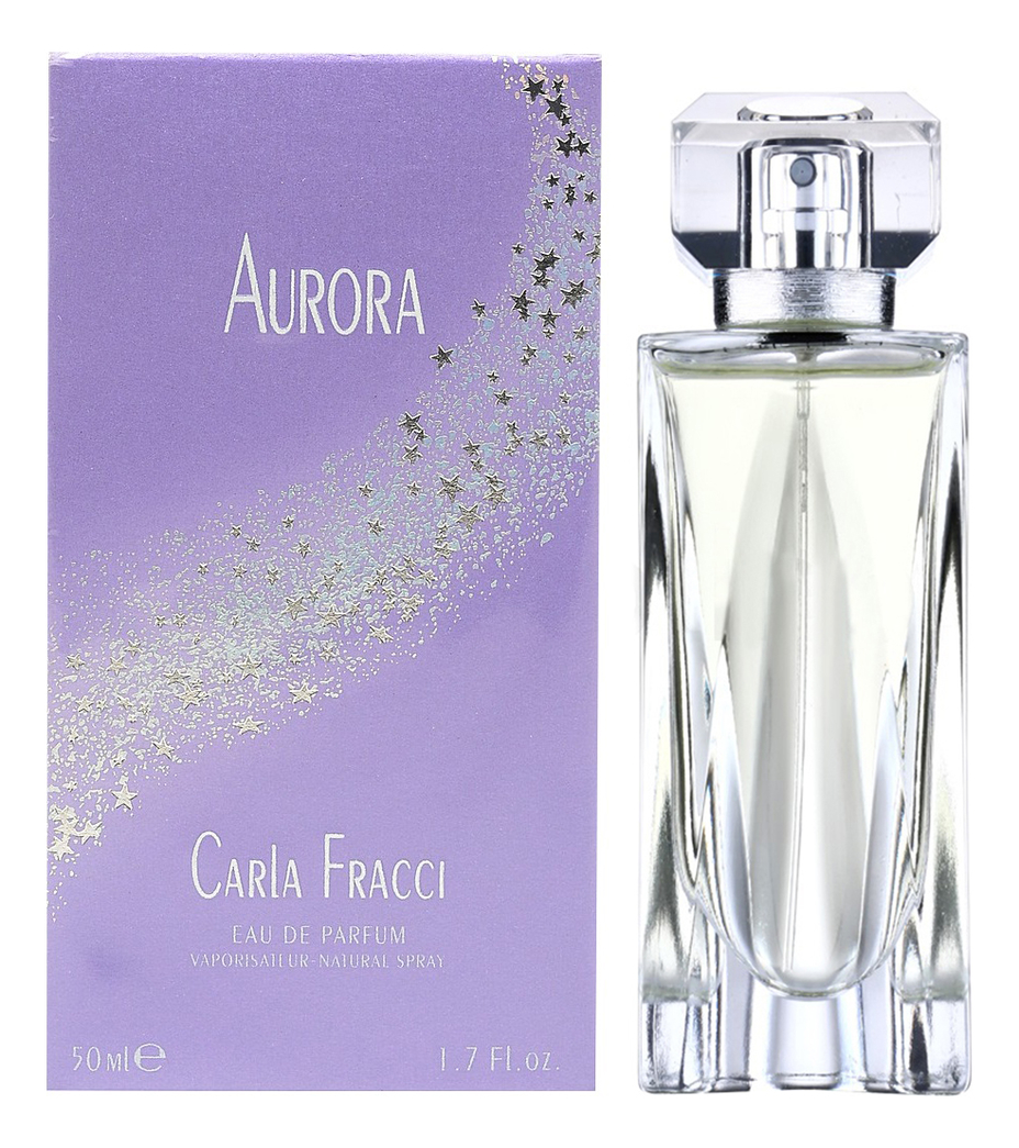 Carla Fracci Aurora Парфюмерная вода для женщин 50 ml