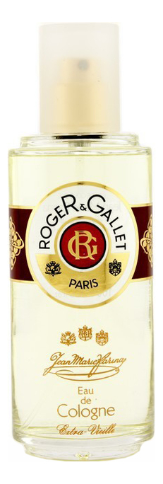 Roger & Gallet Jean Marie Farina Extra
