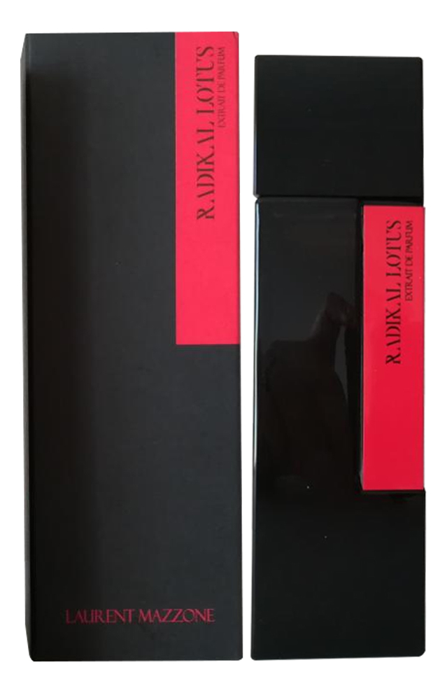LM Parfums Radikal Lotus