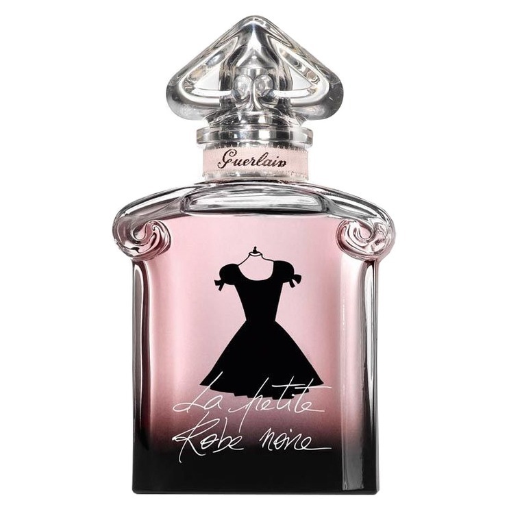 Guerlain La Petite Robe Noire