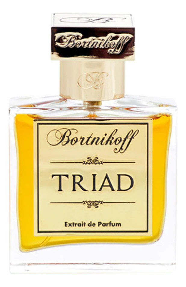 Bortnikoff Triad