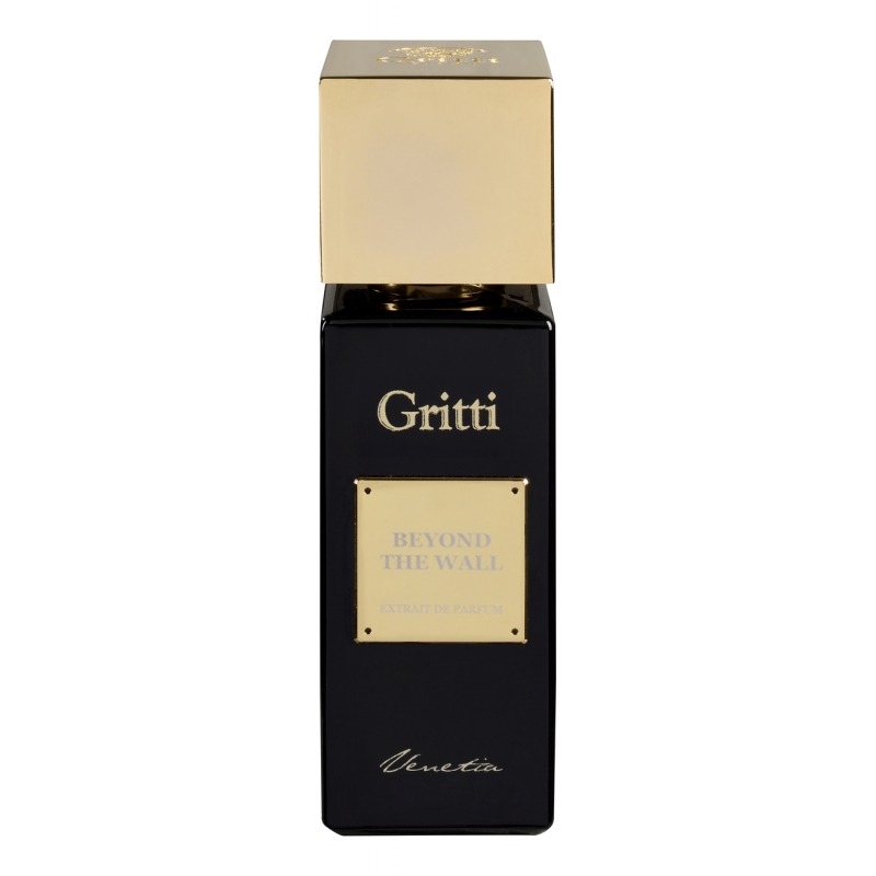 Gritti Beyond The Wall