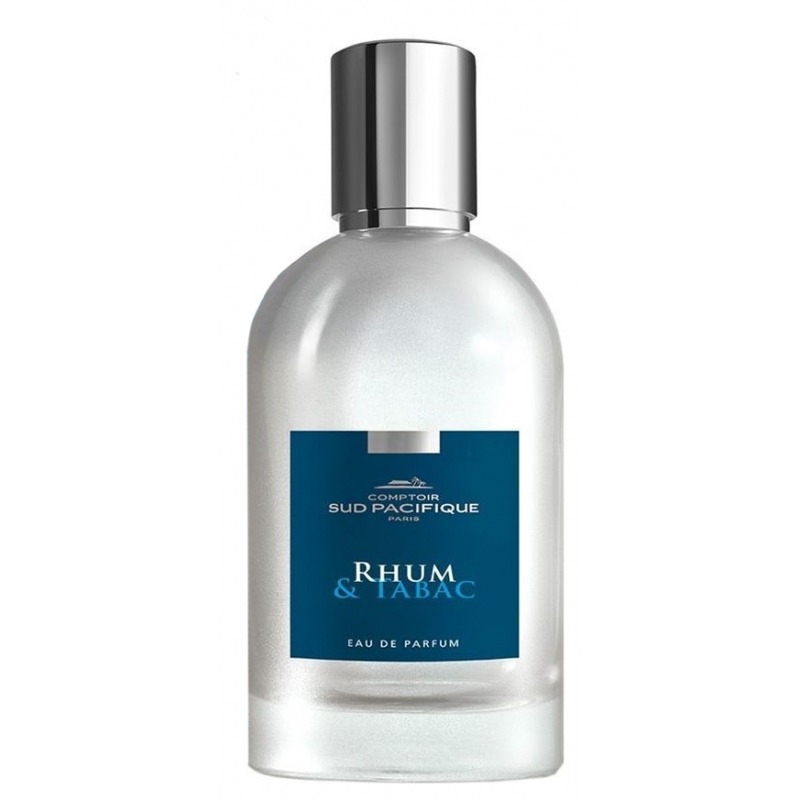 Comptoir Sud Pacifique Rhum & Tabac