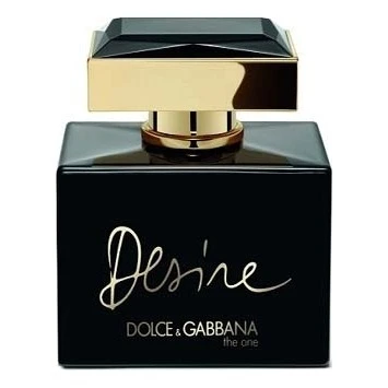 DOLCE & GABBANA The One Desire