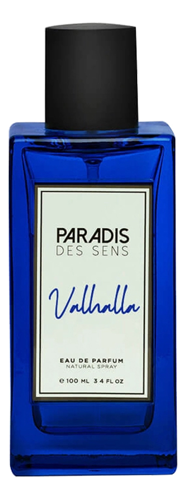 Paradis des Sens Valhalla