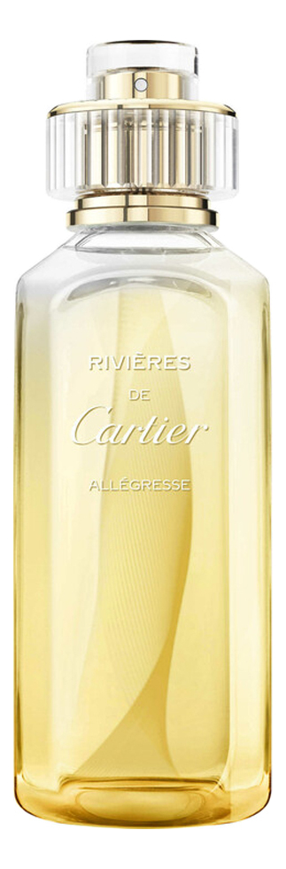 Cartier Allegresse
