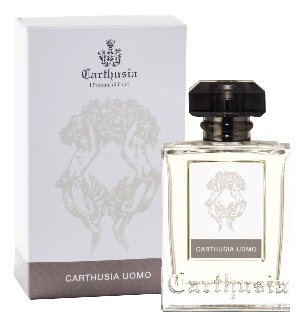 Carthusia Uomo