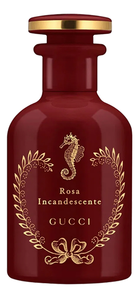 GUCCI Rosa Incandescente