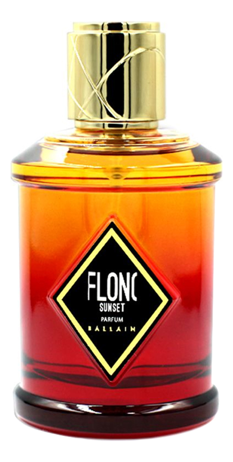 Ballain Flonc Sunset