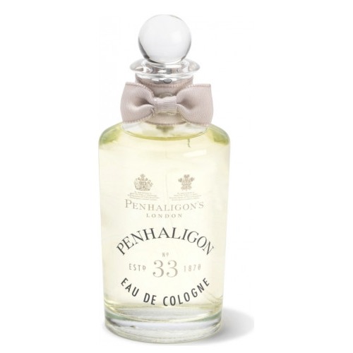 Penhaligons No. 33 Eau de Cologne