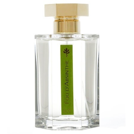 L`Artisan Parfumeur Fou d'Absinthe