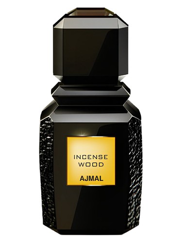 Ajmal Incense Wood