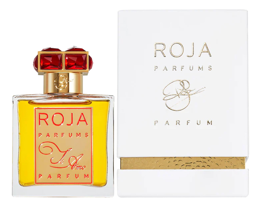 Roja Parfums Ti Amo