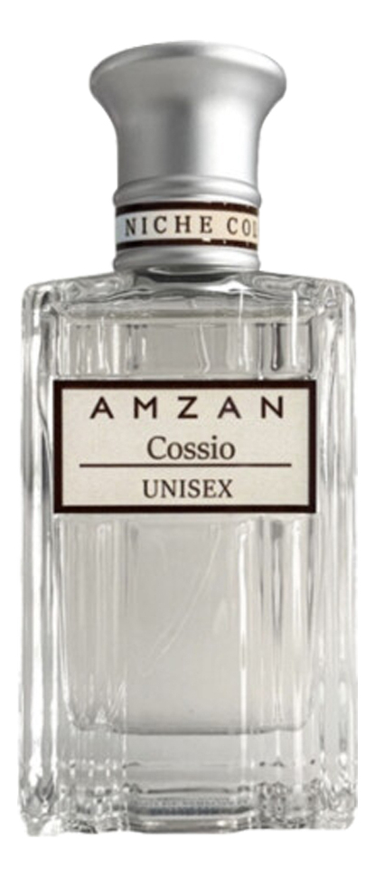 Amzan Cossio
