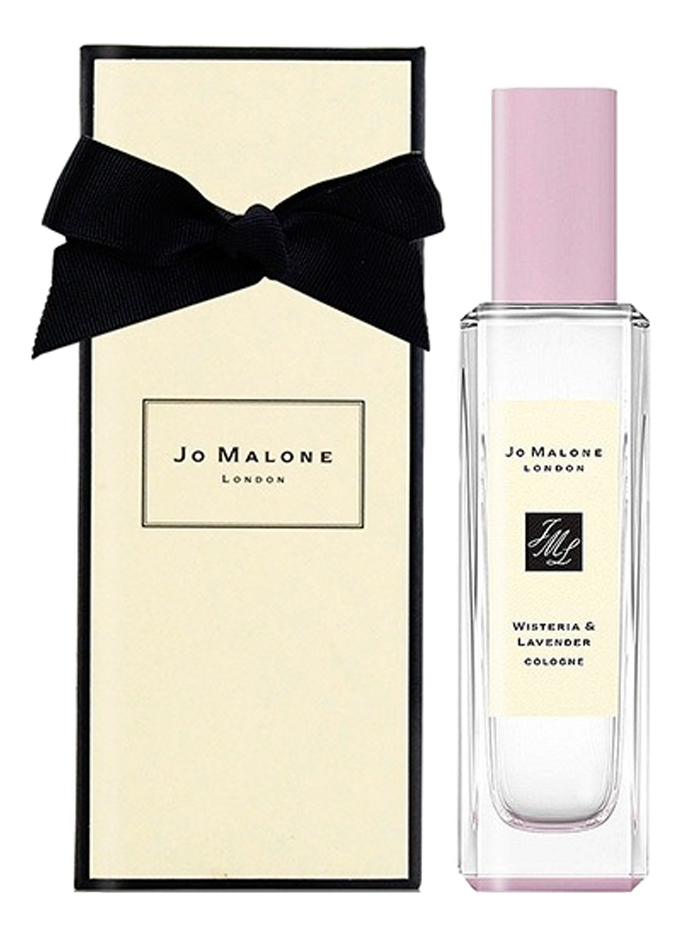 Jo Malone Wisteria & Lavender