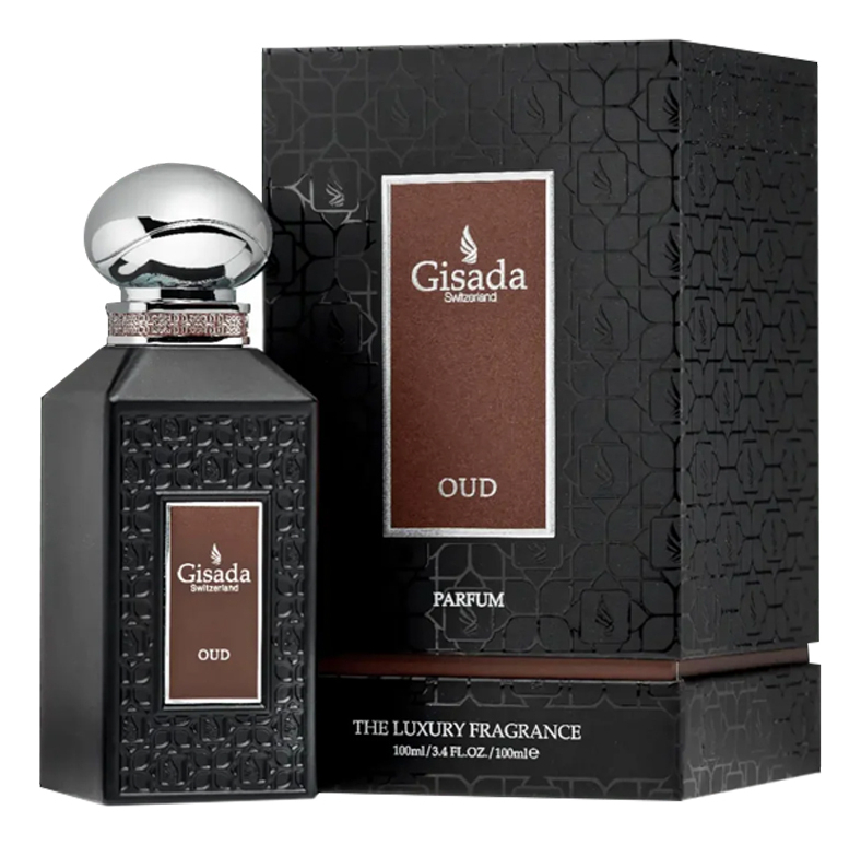 Gisada Oud
