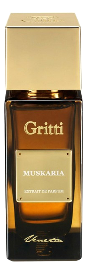 Gritti Muskaria