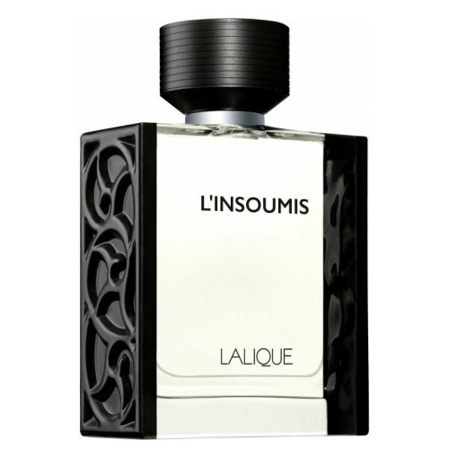Lalique L'Insoumis