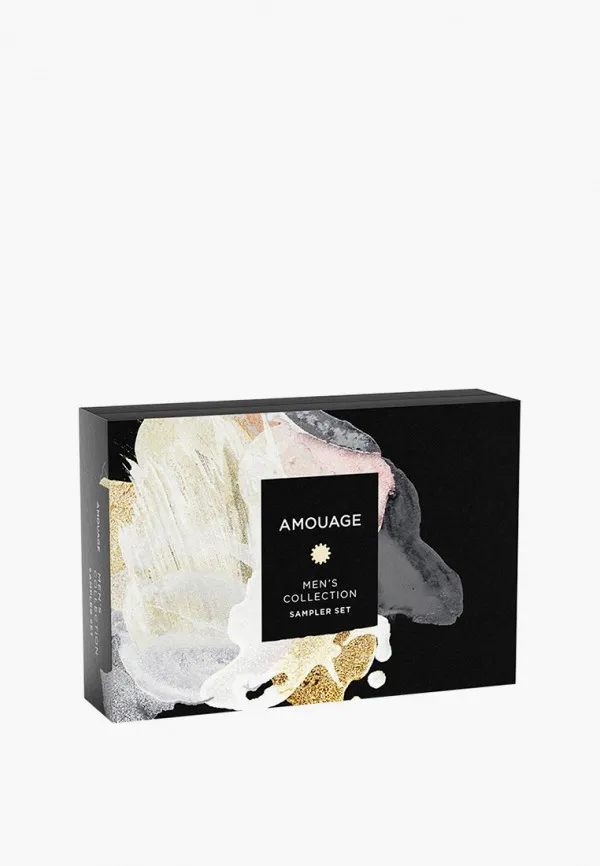 Amouage Men Discovery Set