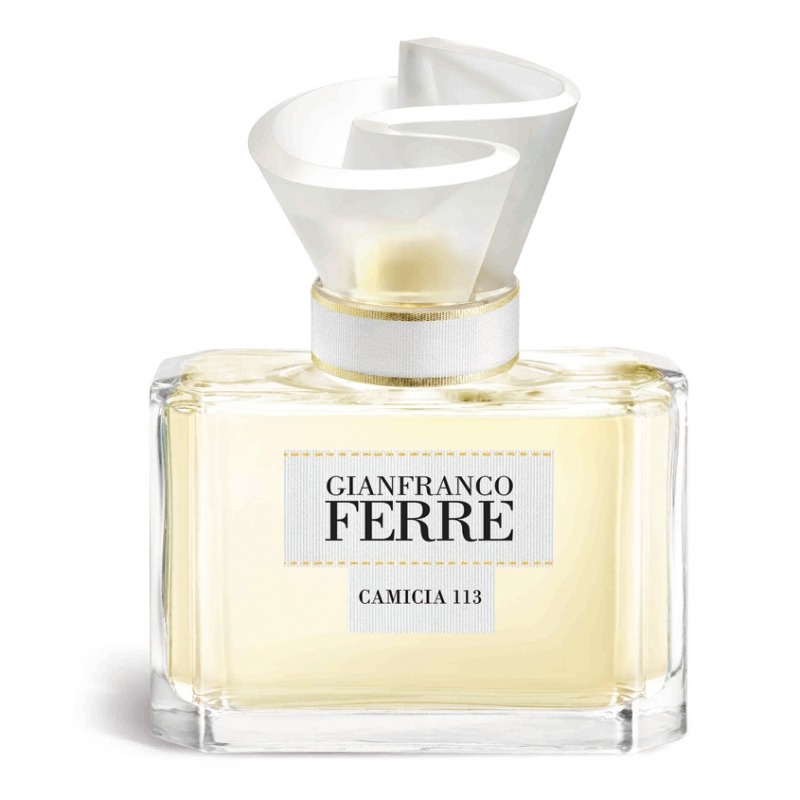 Gianfranco Ferre Camicia 113