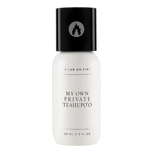 What We Do Is Secret My Own Private Teahupo'o