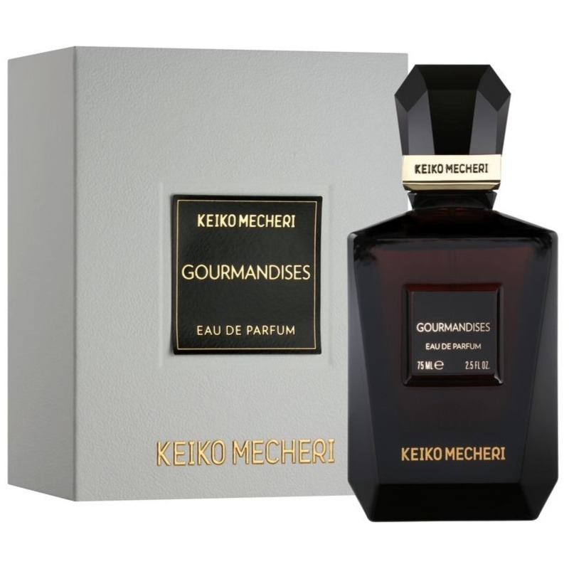 Keiko Mecheri Gourmandises