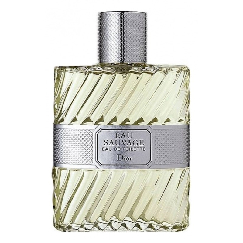 Christian Dior Eau Sauvage
