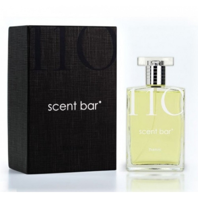 Scent Bar 110